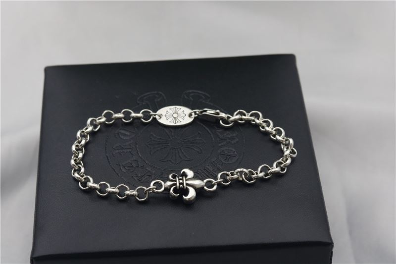 Chrome Hearts Bracelets